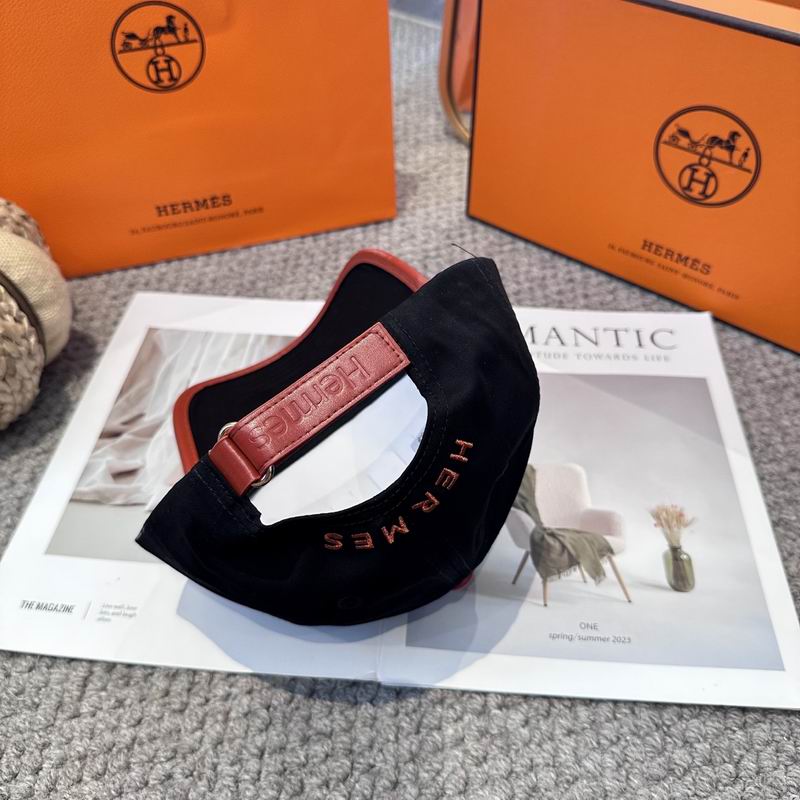 Hermes Cap (142)