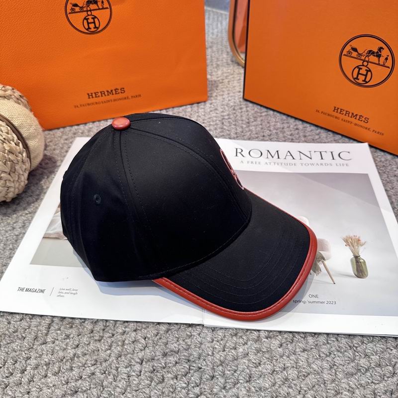Hermes Cap (148)