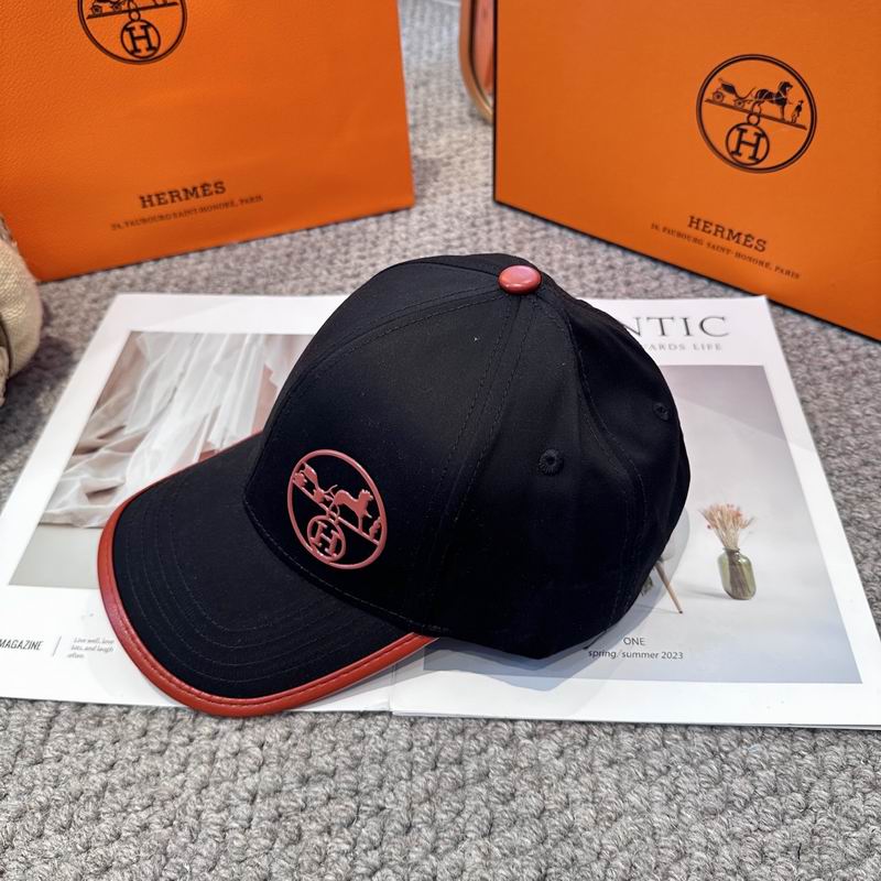 Hermes Cap (149)