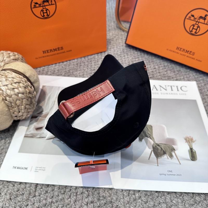 Hermes Cap (48)