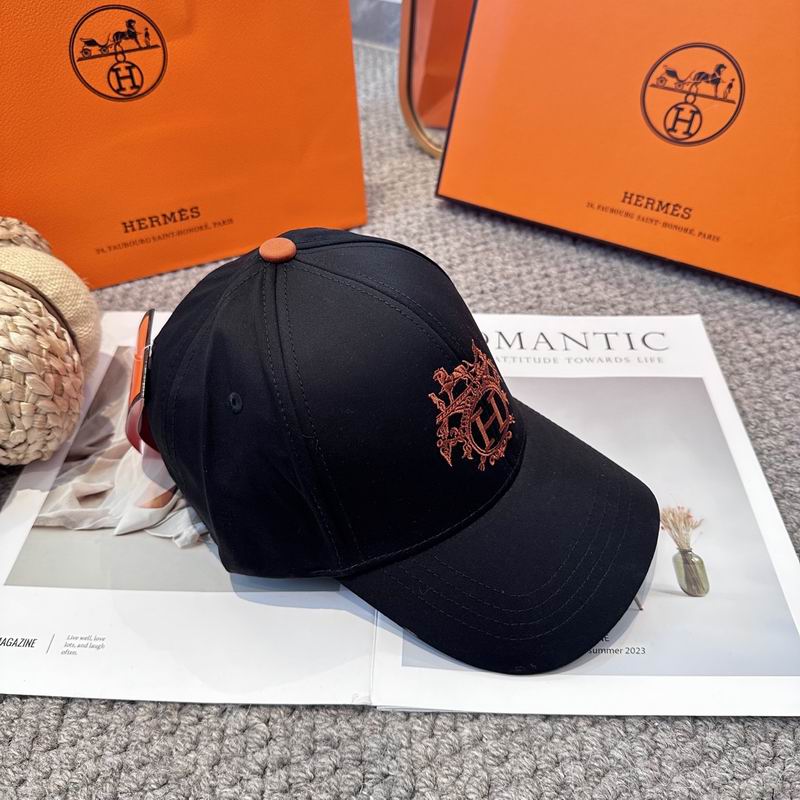 Hermes Cap (54)