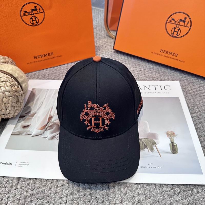Hermes Cap (56)