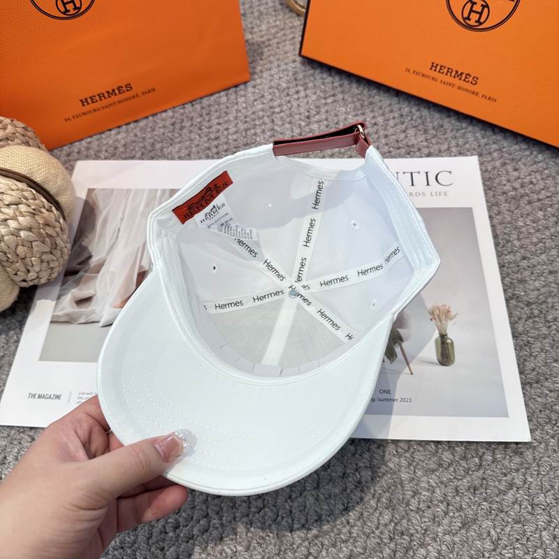 Hermes Cap (58)