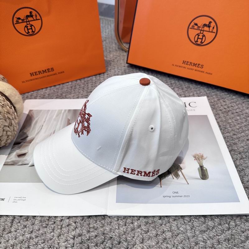 Hermes Cap (63)