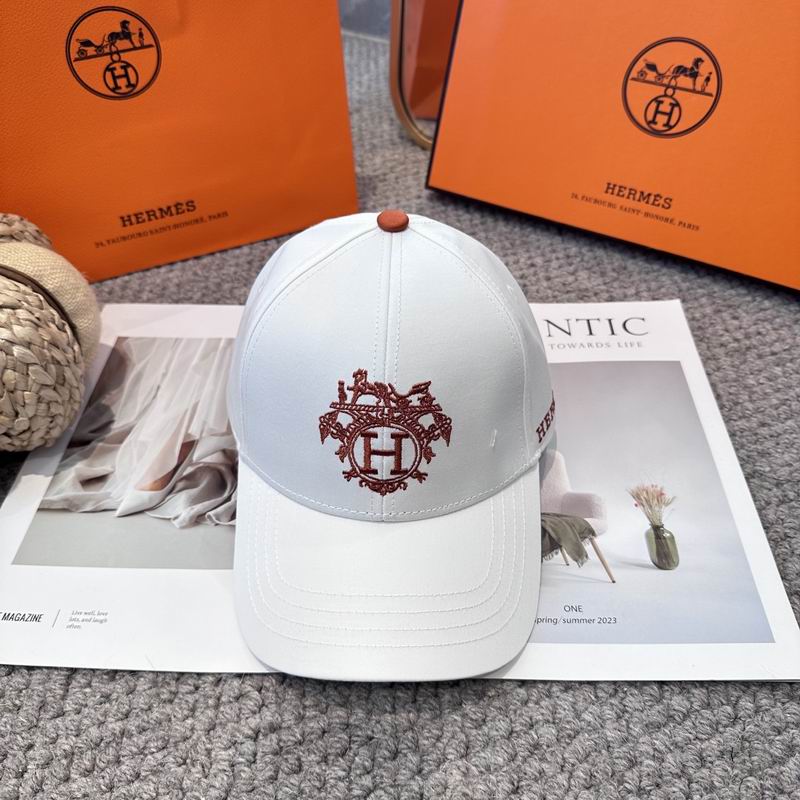 Hermes Cap (64)