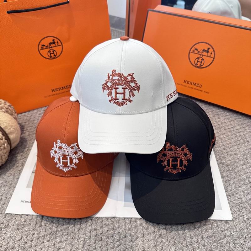 Hermes Cap (65)