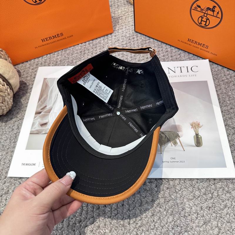 Hermes Cap (67)