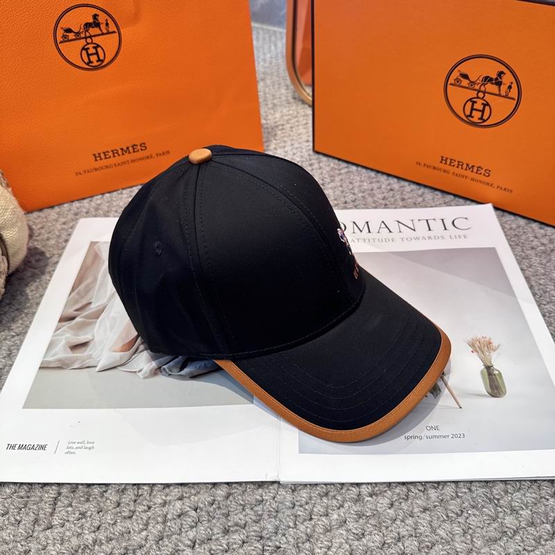 Hermes Cap (72)