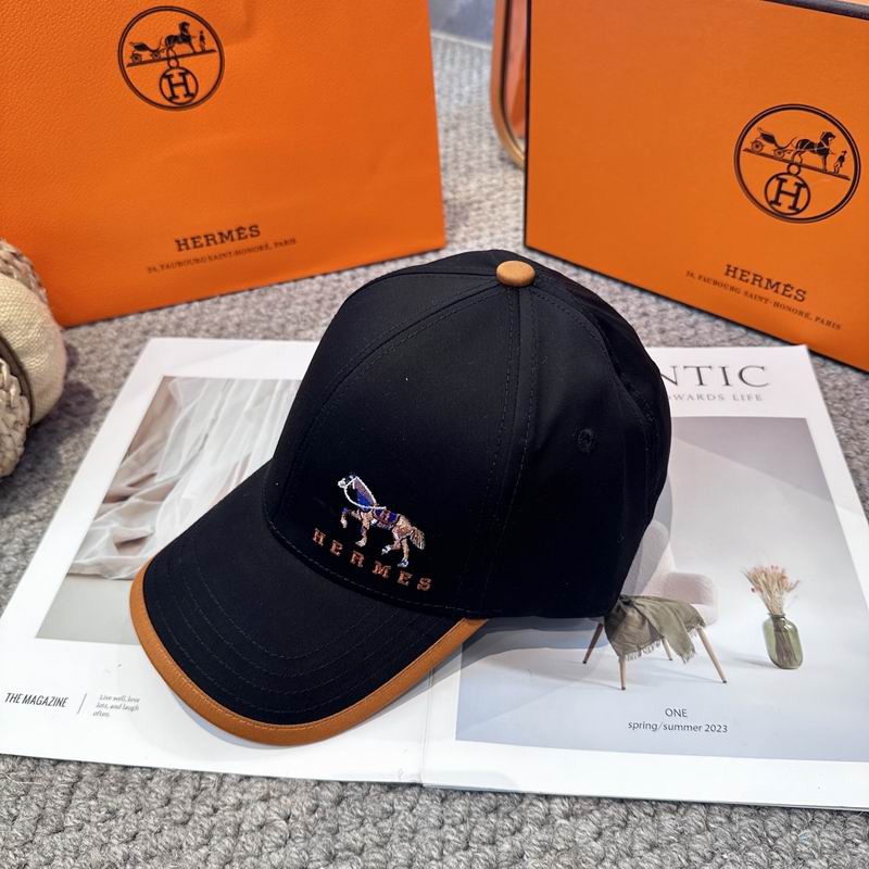 Hermes Cap (73)