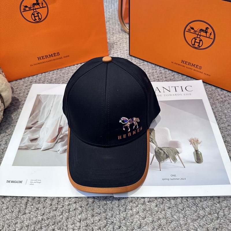 Hermes Cap (74)