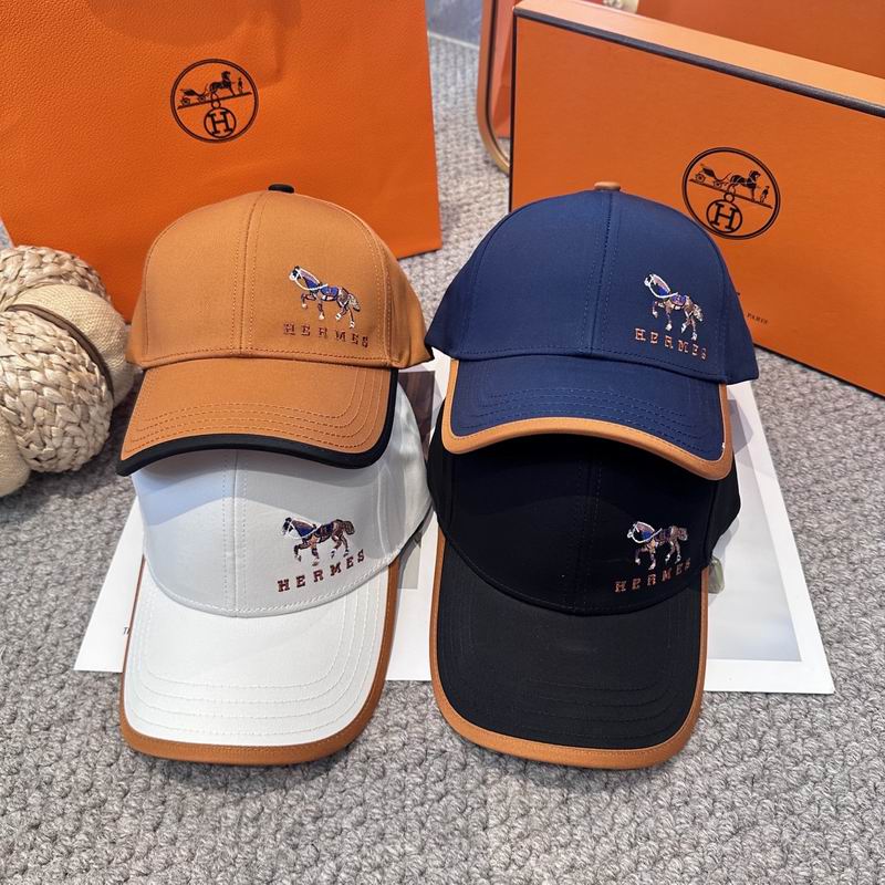 Hermes Cap (75)