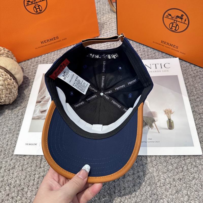 Hermes Cap (77)