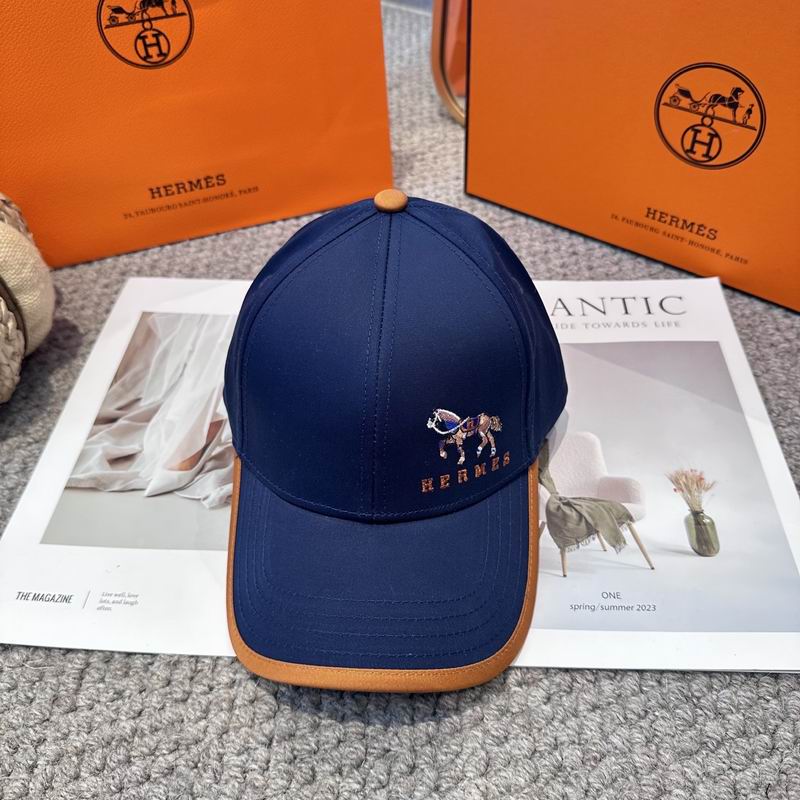 Hermes Cap (84)