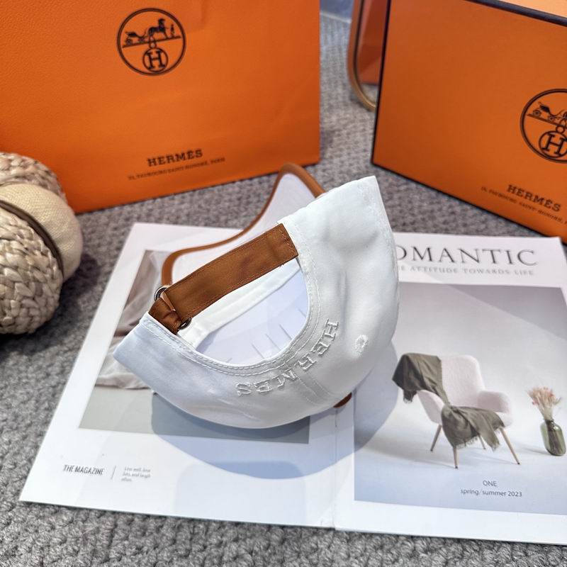 Hermes Cap (85)