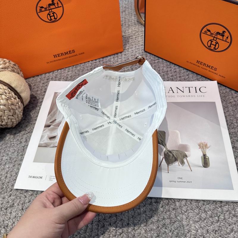 Hermes Cap (86)
