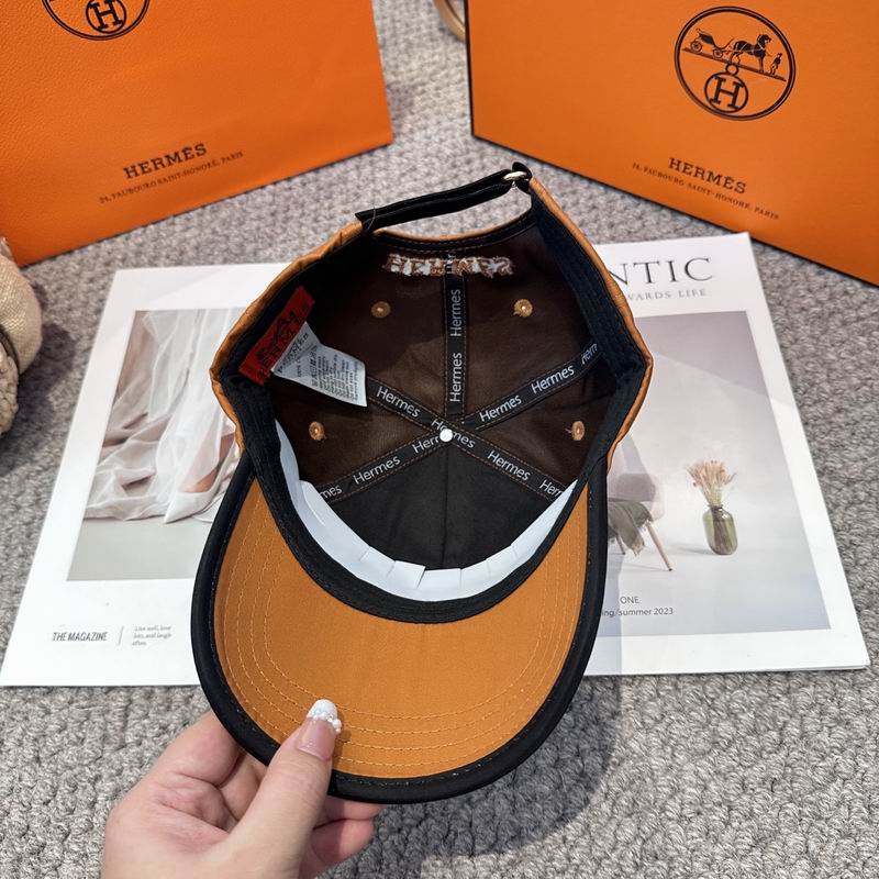 Hermes Cap (96)