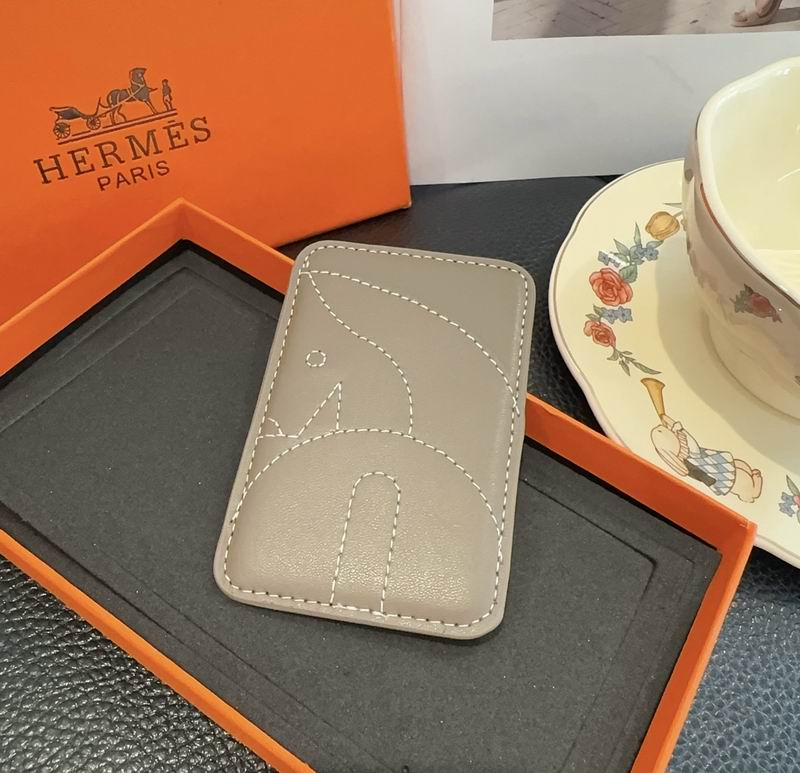 Hermes Card bag (101)