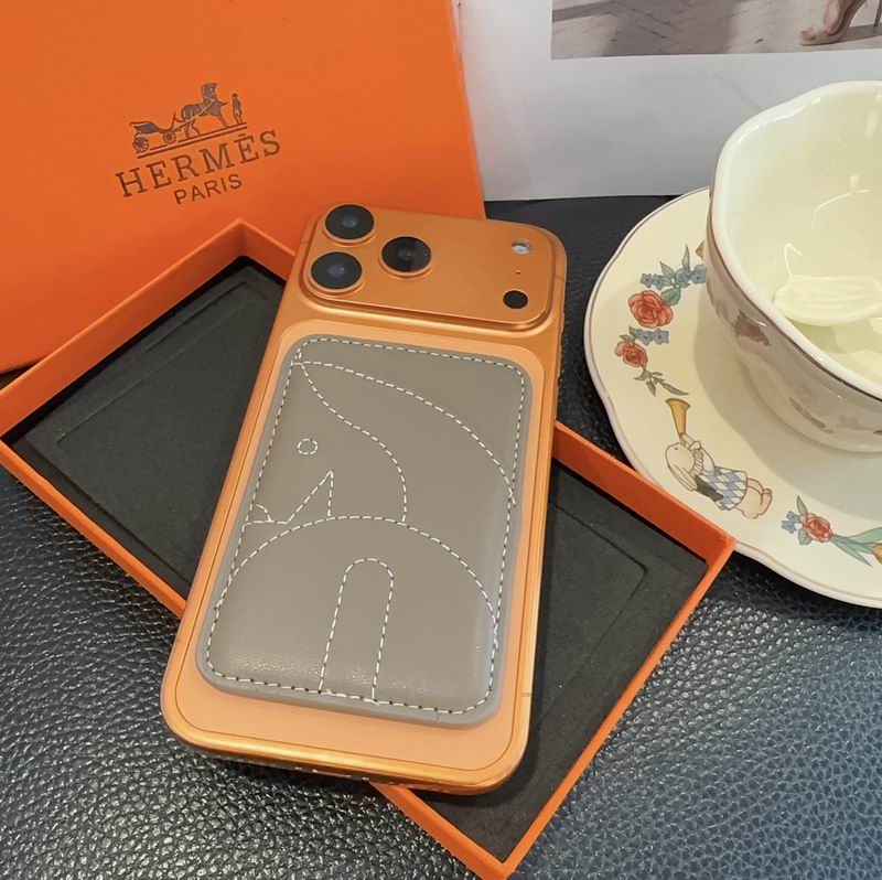 Hermes Card bag (102)