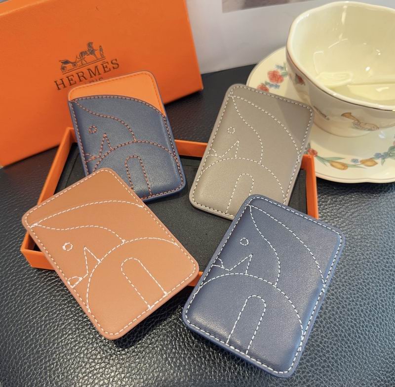 Hermes Card bag (111)