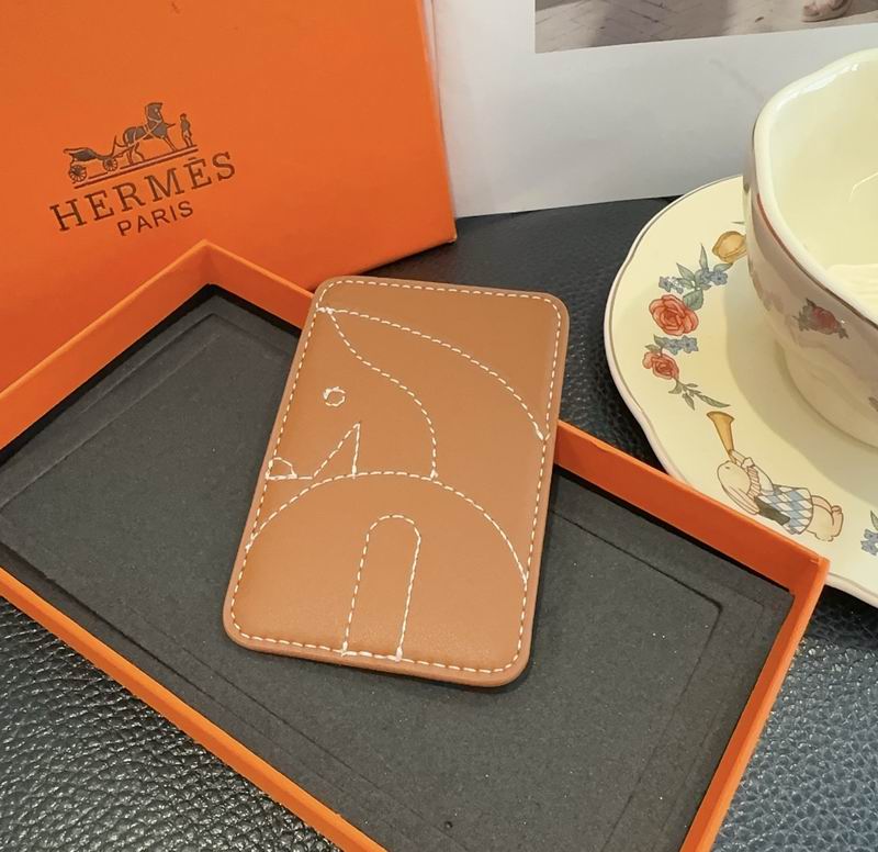 Hermes Card bag (112)