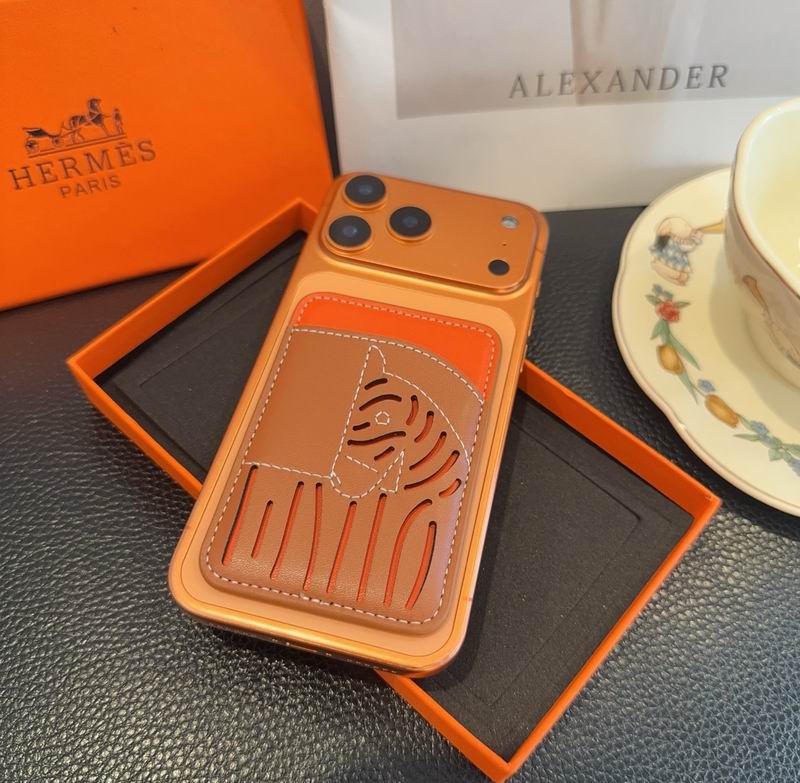 Hermes Card bag (85)