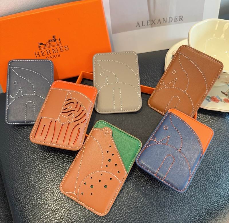 Hermes Card bag (89)