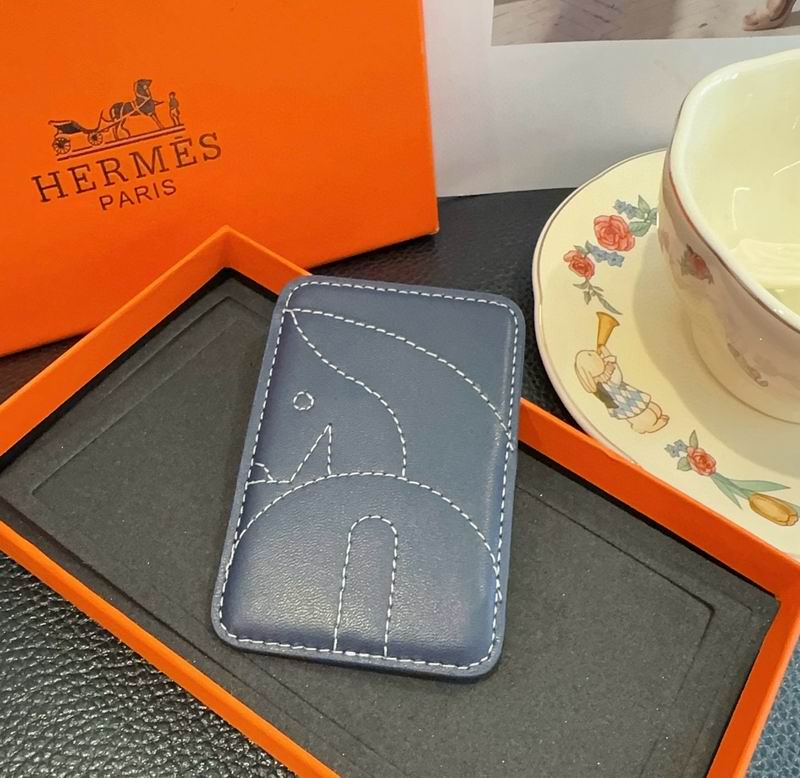 Hermes Card bag (95)