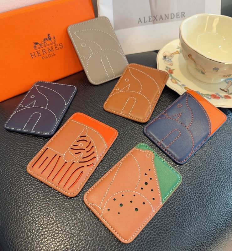 Hermes Card bag (96)