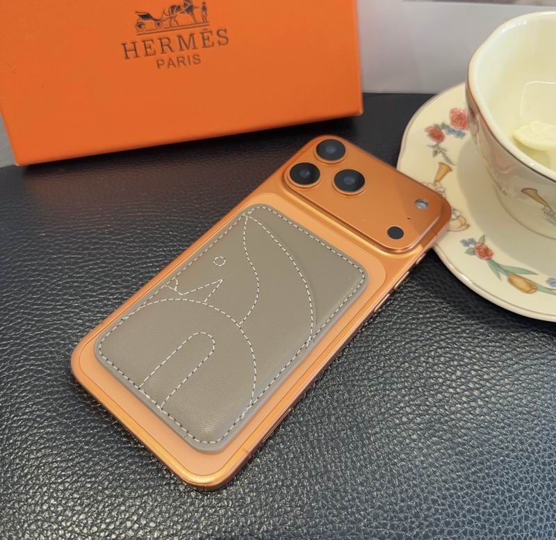 Hermes Card bag (99)