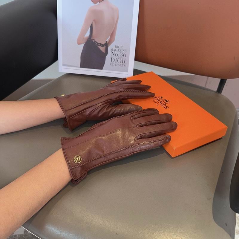 Hermes Gloves 18 (10)