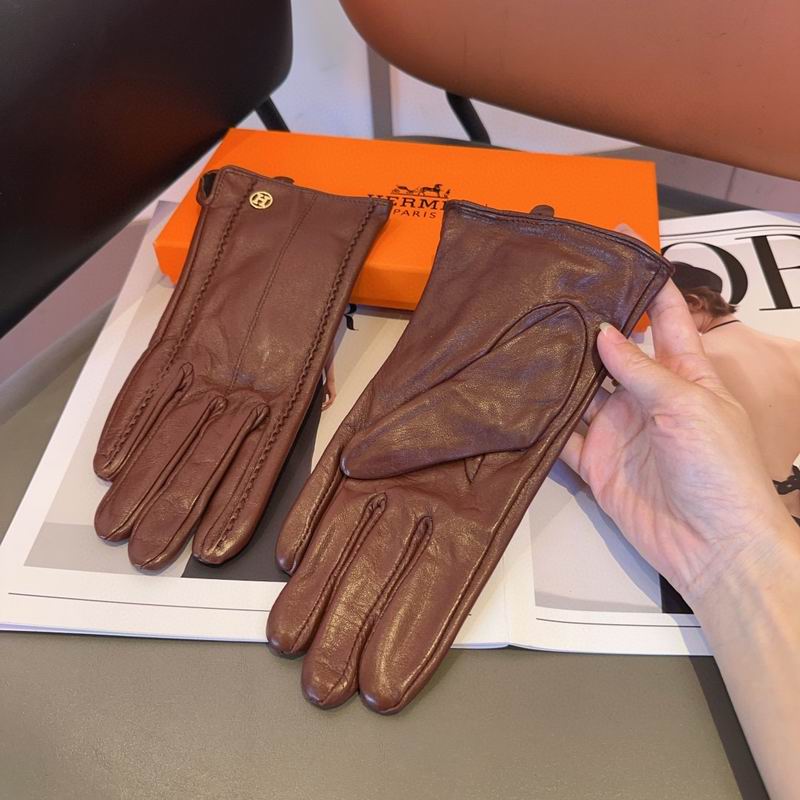Hermes Gloves 18 (5)