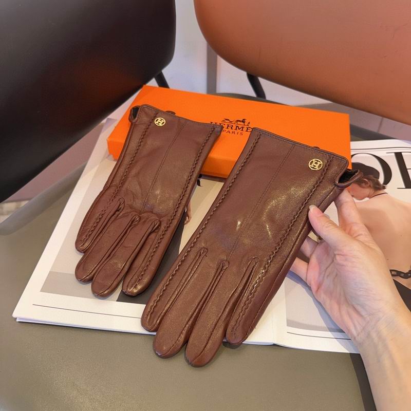 Hermes Gloves 18 (6)