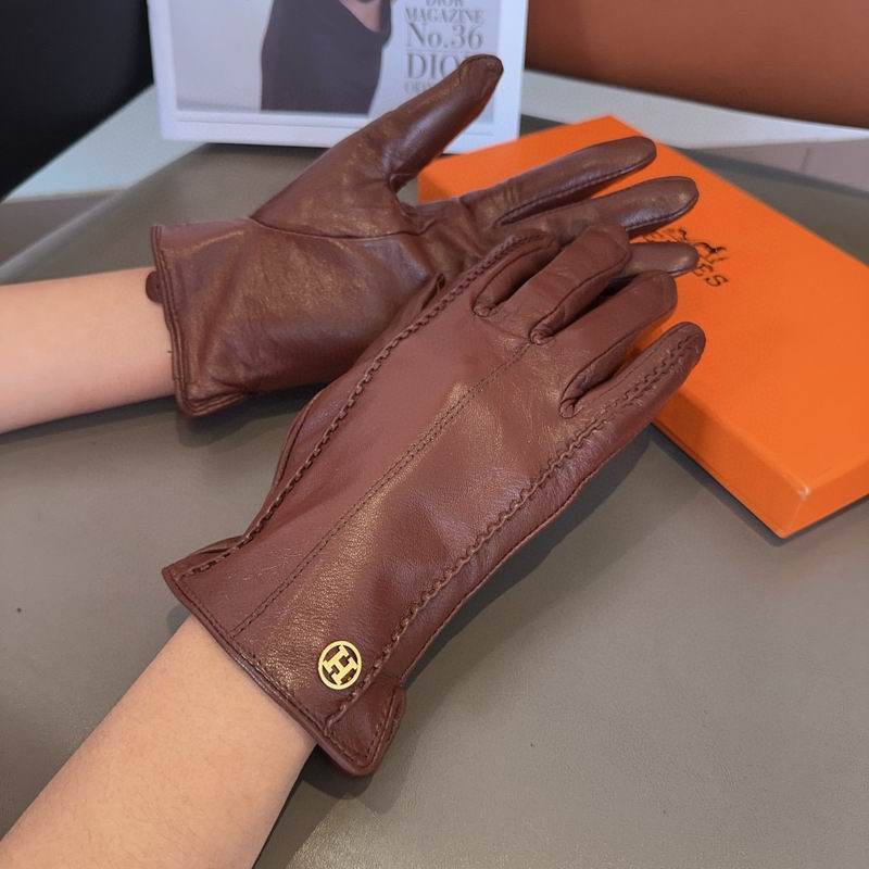 Hermes Gloves 18 (8)