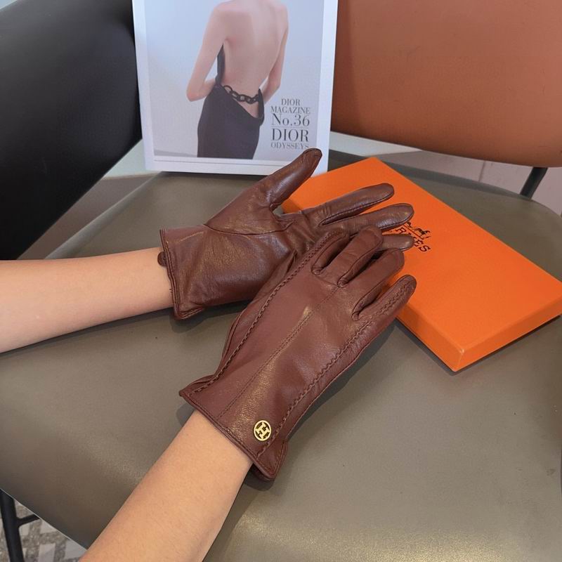 Hermes Gloves 18 (9)