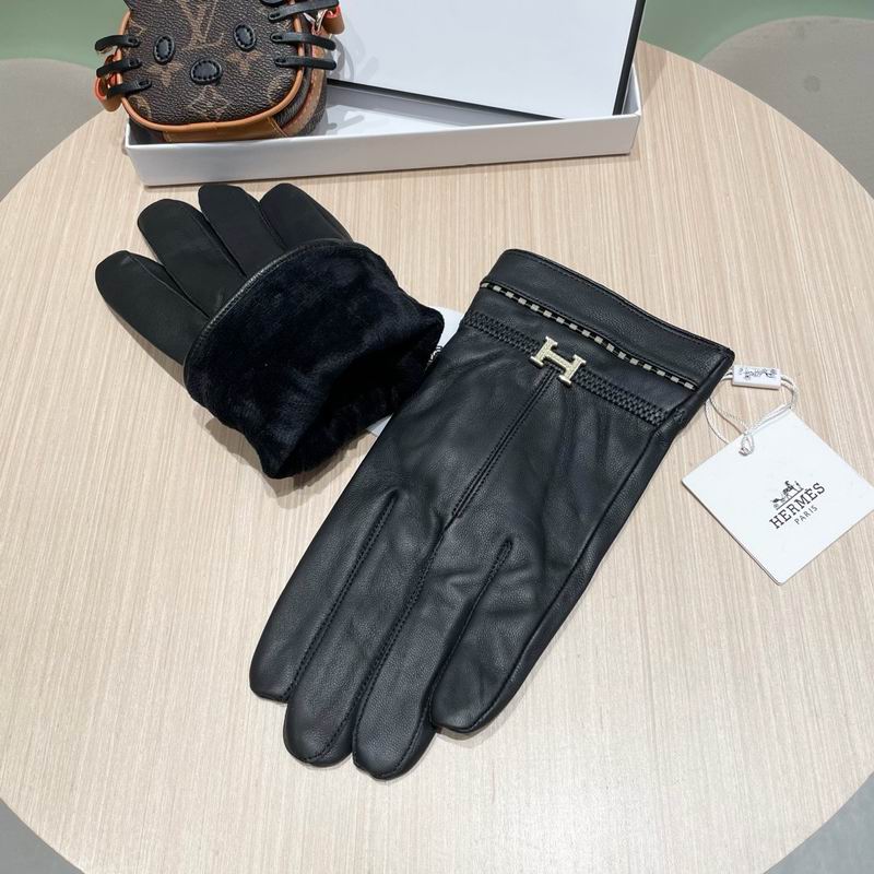 Hermes Gloves 28 (1)