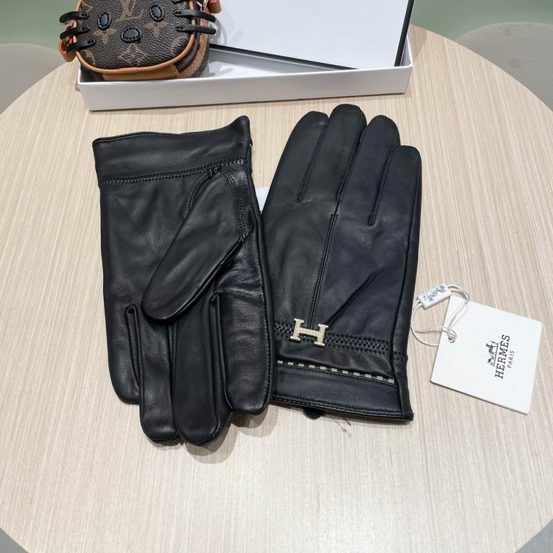 Hermes Gloves 28 (5)