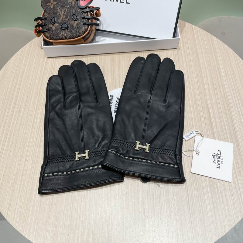Hermes Gloves 28 (6)