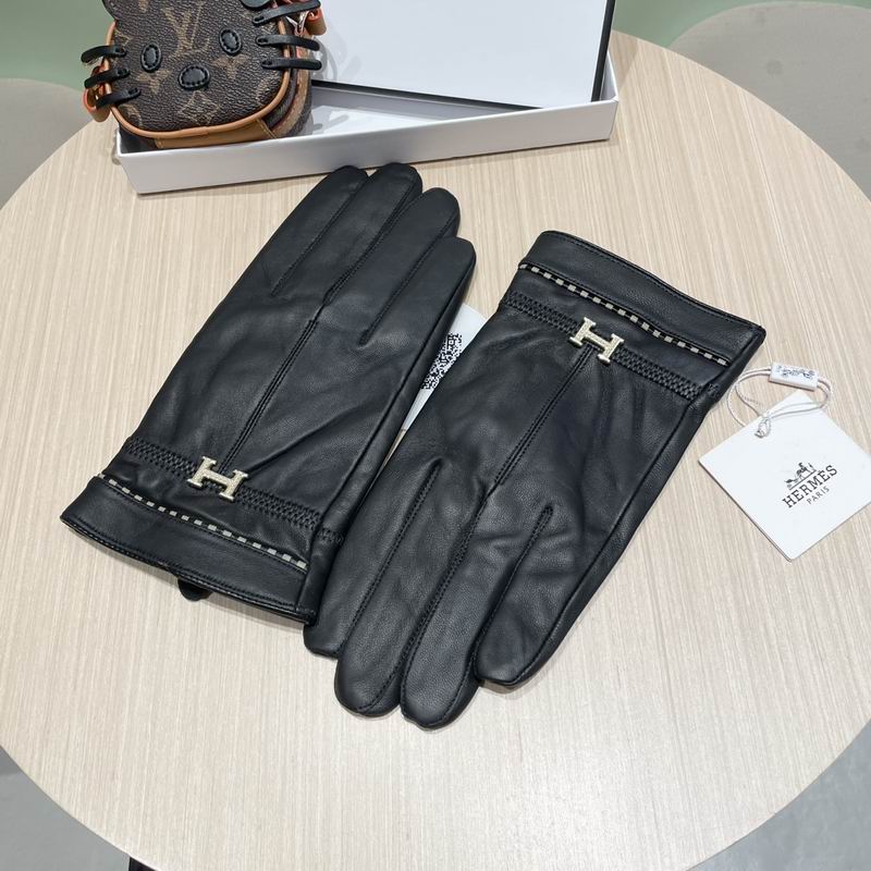 Hermes Gloves 28 (7)