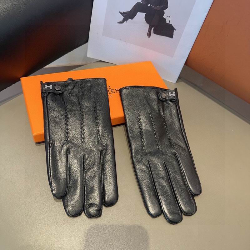 Hermes Gloves L XL 04 (4)