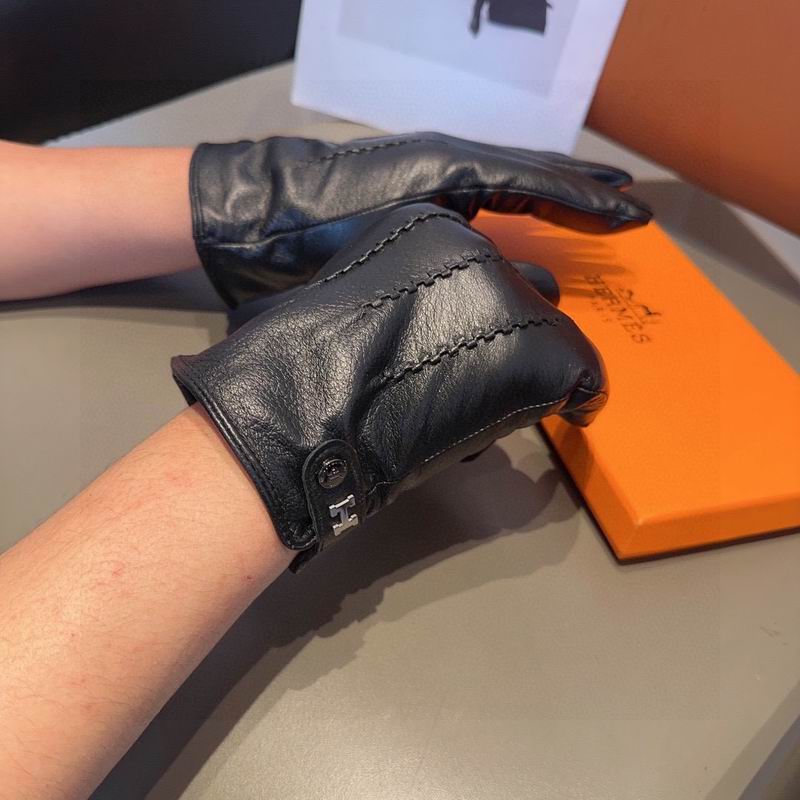 Hermes Gloves L XL 04 (6)