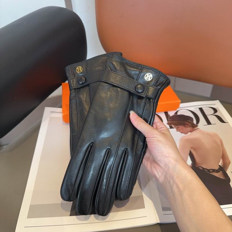 Hermes Gloves L XL 33 (1)