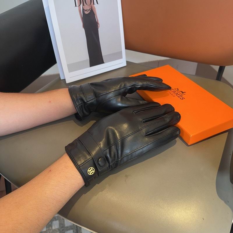 Hermes Gloves L XL 33 (10)