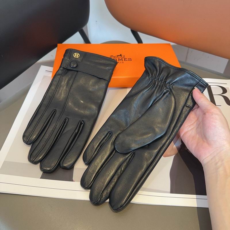 Hermes Gloves L XL 33 (4)