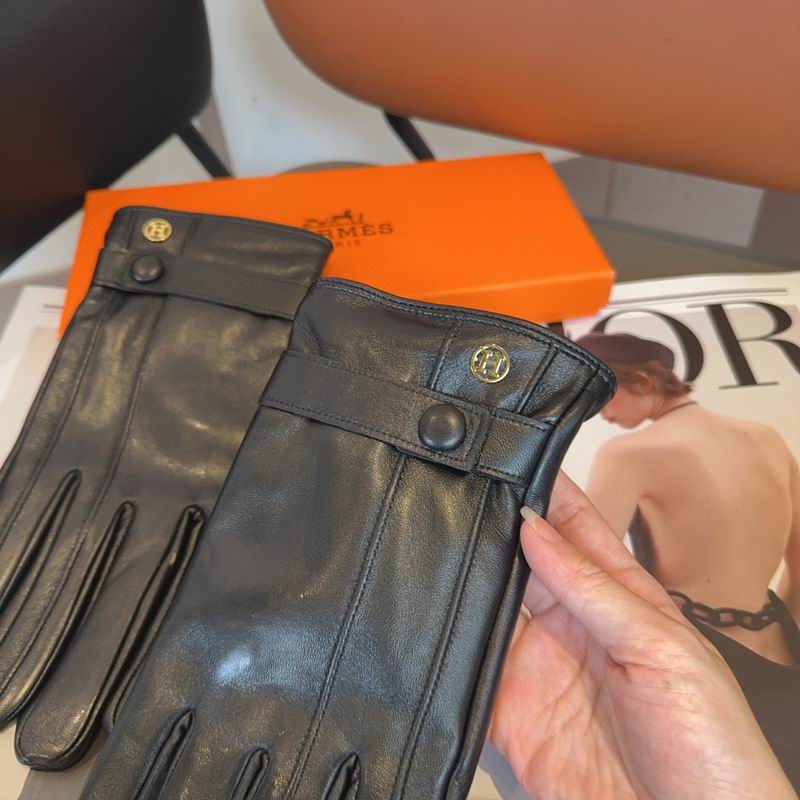Hermes Gloves L XL 33 (5)