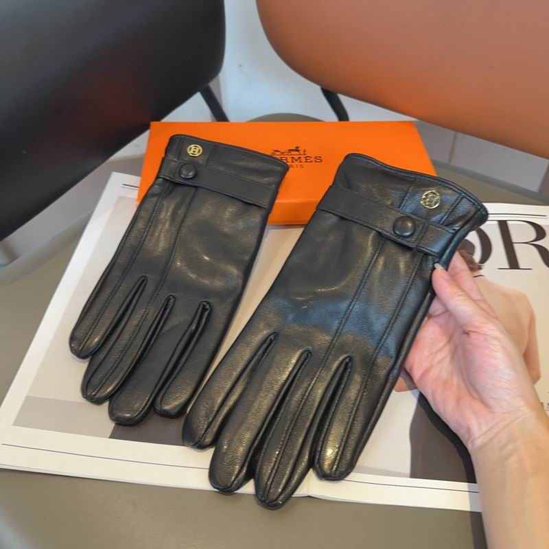 Hermes Gloves L XL 33 (6)