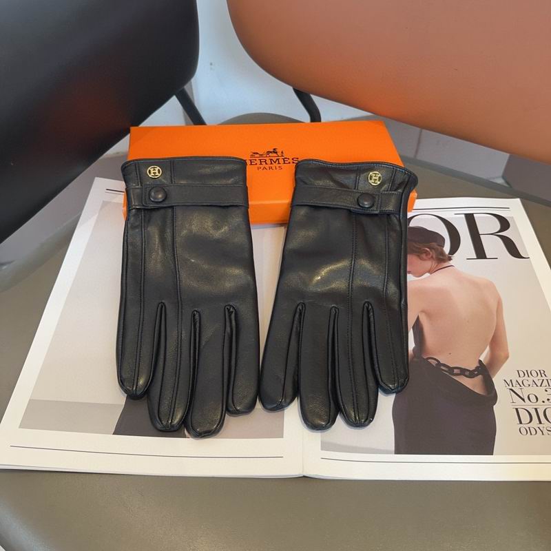 Hermes Gloves L XL 33 (7)