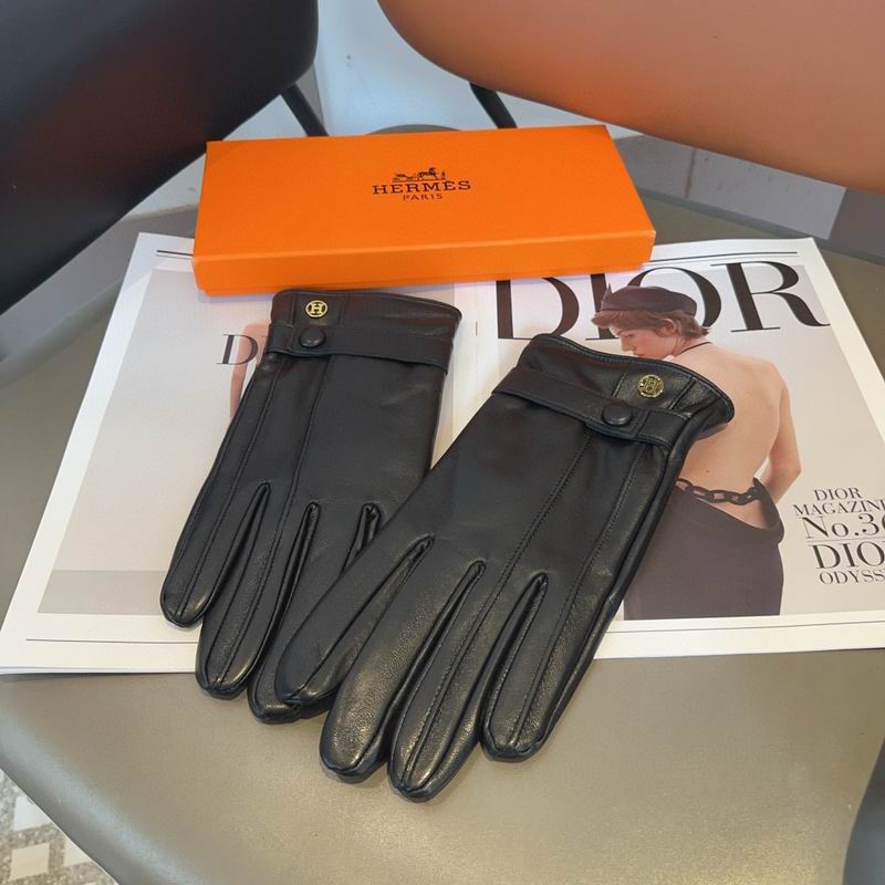 Hermes Gloves L XL 33 (8)