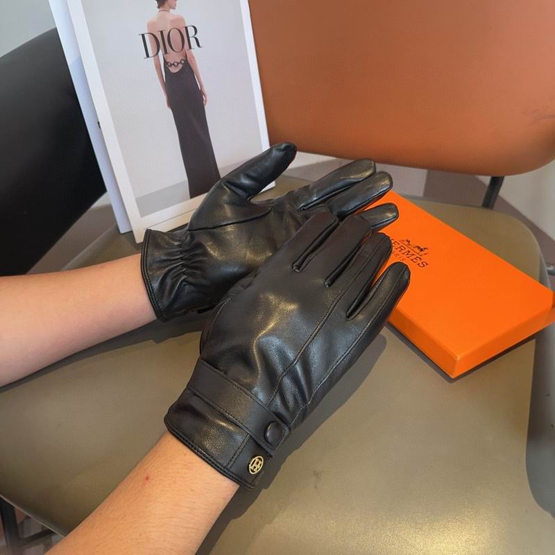Hermes Gloves L XL 33 (9)