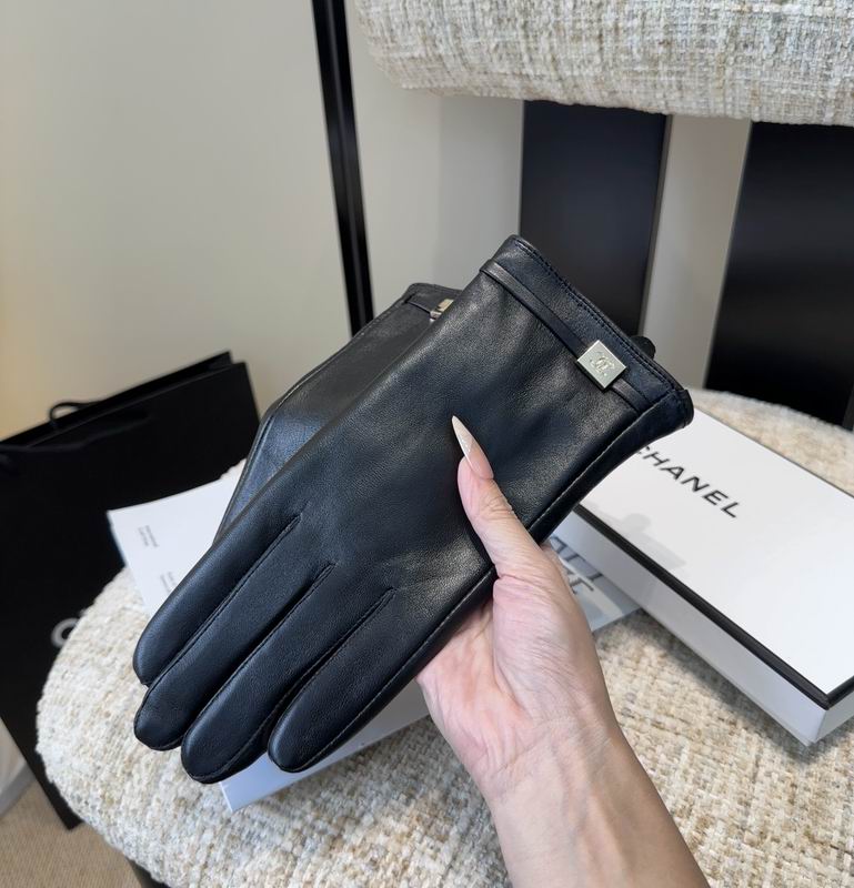 Hermes Gloves M L 32 (1)