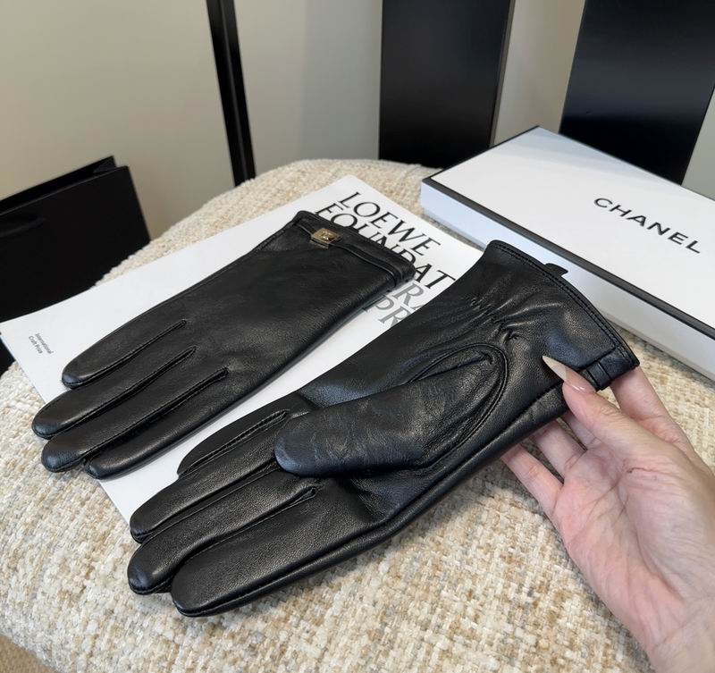 Hermes Gloves M L 32 (3)